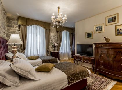 Villa Nepos Hotel