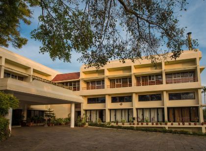 Hotel Coorg International