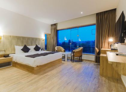 Hotel the Prada