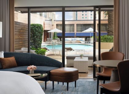 포시즌스 호텔 휴스턴