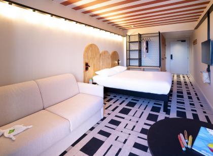 Ibis Styles Montauban