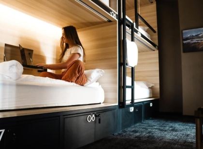 Nordic Hostel