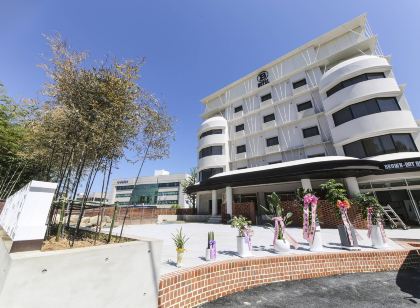 담양 브라운도트 전남담양점