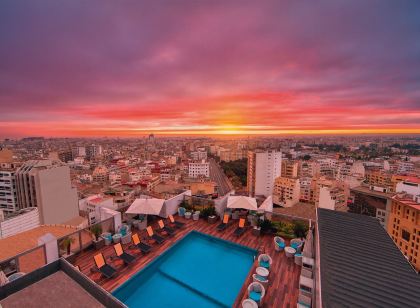Mövenpick Casablanca