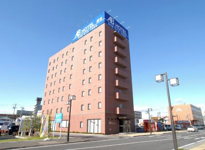 ABホテル深谷