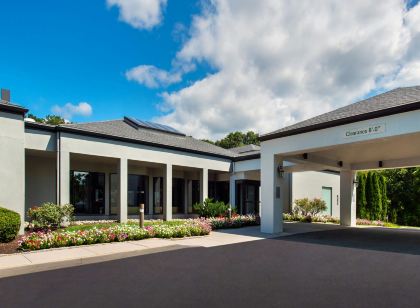 Courtyard Tarrytown Westchester County