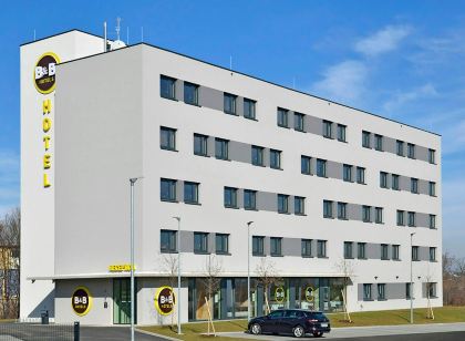 B&B HOTEL Graz City-Süd