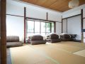 onsen-guesthouse-hakone-tent