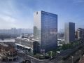 sheraton-qingdao-licang-hotel