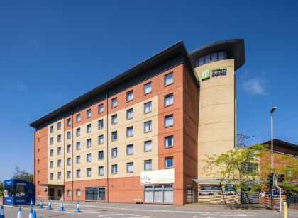 Holiday Inn Express Leicester City