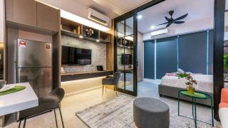 glorybnbbellsuites-xiamenunimalaysia-wifi-ntflx