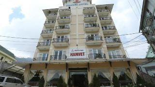 hanvet-hotel