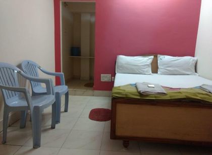iROOMZ CPR Residency