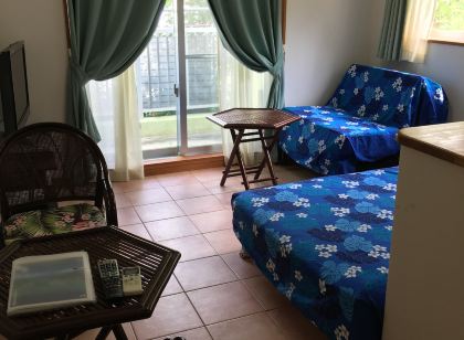 Yugafu Kabira(Ishigaki)