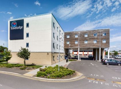 Travelodge Sunbury M3