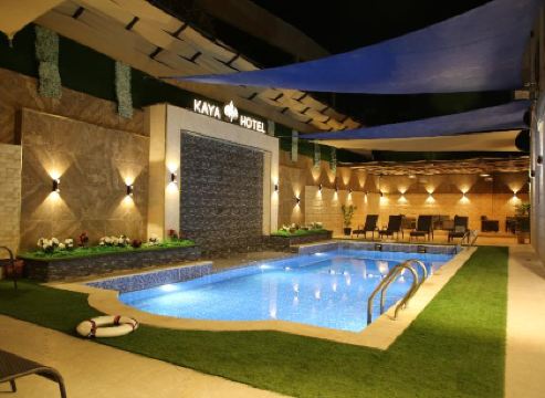 Kaya Hotel Amman