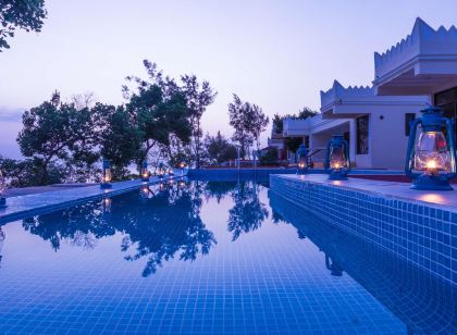 Moja Tuu the Luxury Villas & Nature Retreat