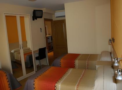Hostal Hispanico I