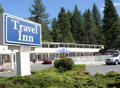 트래블 인 사우스 레이크 타호