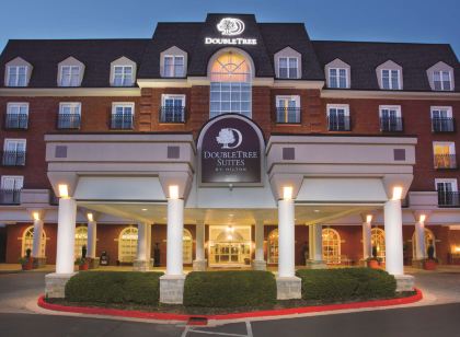 DoubleTree Suites by Hilton Lexington