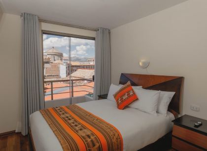 Quechua ApartHotel