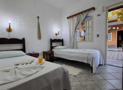 Pousada Vila do Sonho
