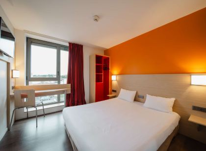 Hôtel Première Classe