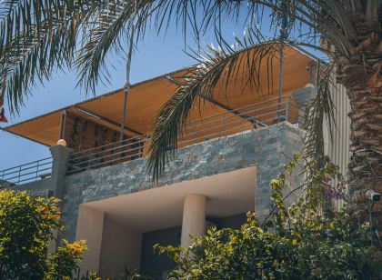 Sila Up Floor - Swiss Royal Dahab