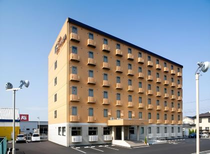 コンフォートイン鹿島