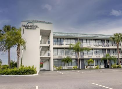 奧蘭多柏悅飯店