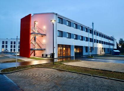 Amedia Munich Dachau, Trademark Collection by Wyndham