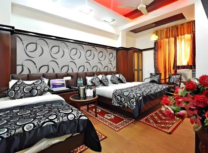 Hotel Shiva InterContinental