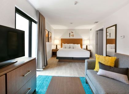 WaterWalk Extended Stay by Wyndham Atlanta Perimeter