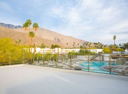 Ace Hotel and Swim Club Palm Springs