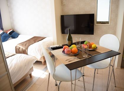 アンビエラ銅座