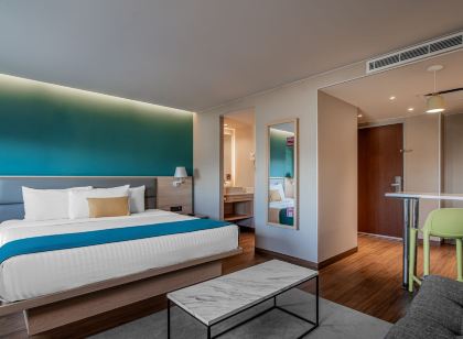 City Express Suites by Marriott Querétaro