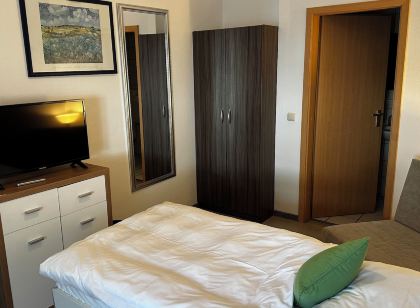 Messe Motel Laatzen