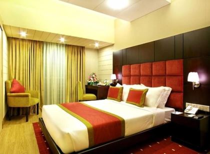 West Park Inn