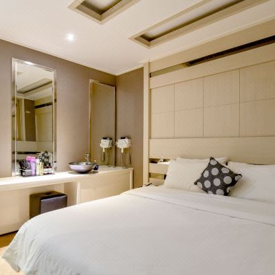 Standard Room Standard Room W Hotel Promo Code
