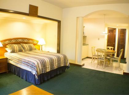 Apart-Hotel Posada San Judas