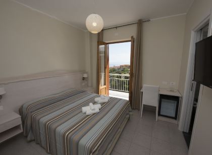 Donna Rosa Accommodation
