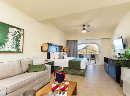 Hotel Tesoro Los Cabos