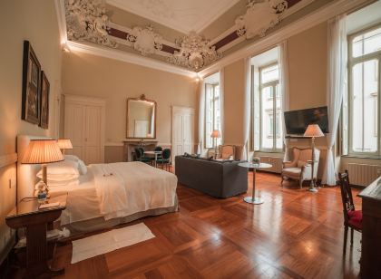 Royal Palace Hotel