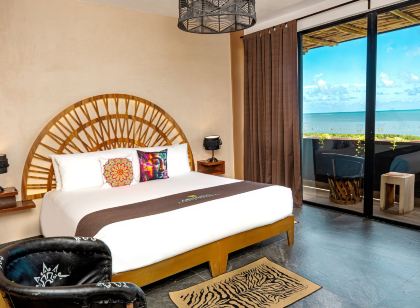 Akuazul Resorts Adults Only