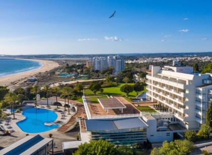 Pestana Alvor Praia Premium Beach & Golf Resort
