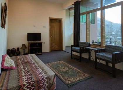 Countryside Resort Gilgit