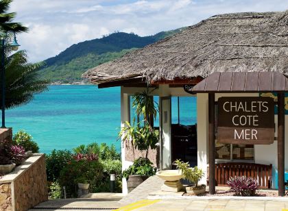 科特迪瓦謎小屋飯店