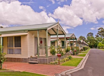 Warragul Gardens Holiday Park
