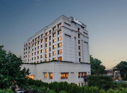 Radisson Hotel Varanasi