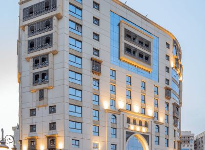 Millennium Taibah Hotel